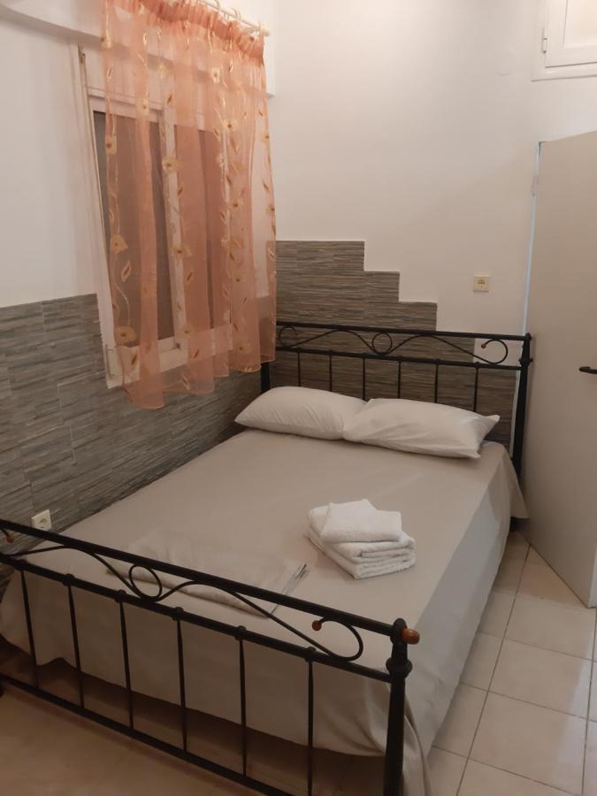 Thessaloniki Center Town Studiaki Appartement Buitenkant foto