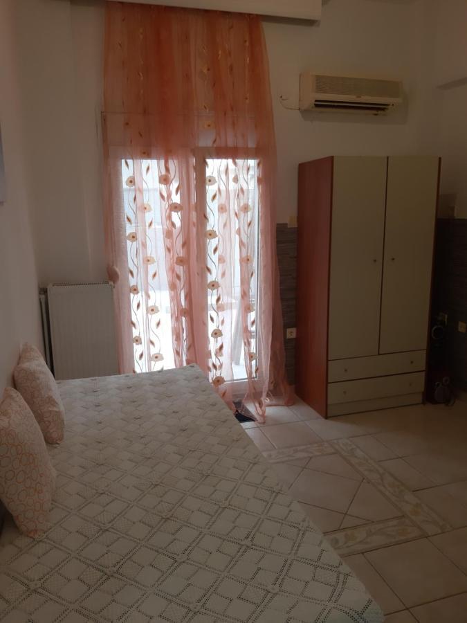 Thessaloniki Center Town Studiaki Appartement Buitenkant foto
